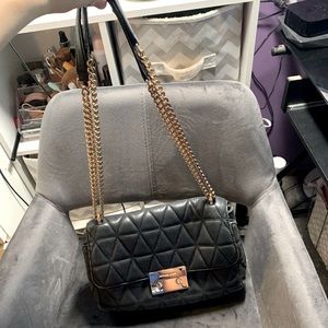 Michael Kors Shoulder Purse